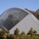 Image: Bicentennial Conservatory