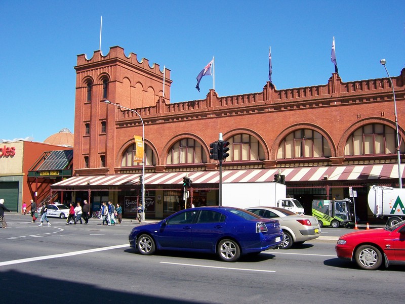 Central Market