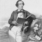 George French Angas, 1848-49. Lithograph by Charles Baugniet.