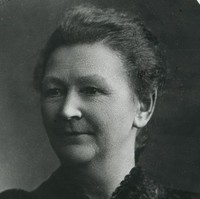 Mrs Anna Bartels