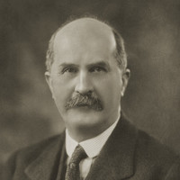 Professor William Bragg