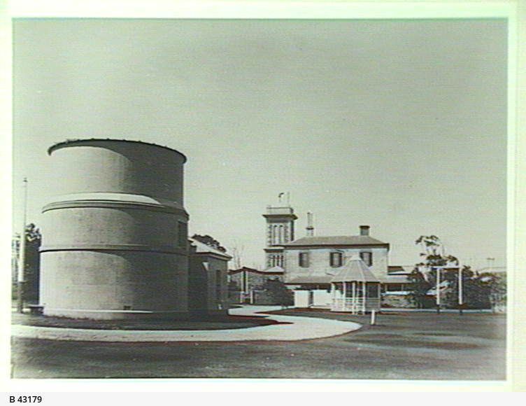 Adelaide Observatory