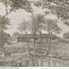 Image: Government House with stone quarry