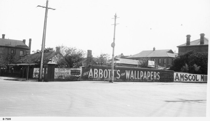 Stobie Poles