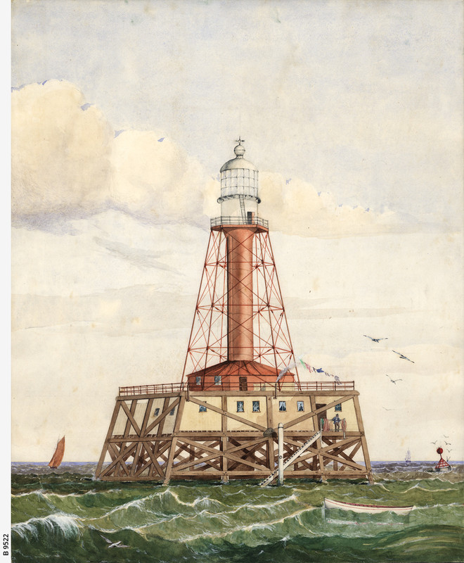 Port Adelaide Lighthouse