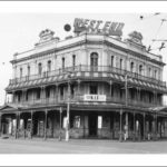 Newmarket Hotel, Adelaide