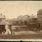 Image: Hindley Street