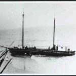 Image: Shipwreck on Kangaroo Island