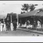 South Parklands Bowling Club, 1914