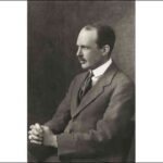 Image: Sir William Lawrence Bragg