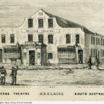 Image: Queen’s Theatre