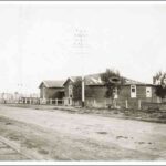 Image: Port Pirie YMCA building