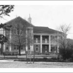 Deaf and Dumb Mission and Angas Home, South Terrace, 1928