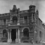 Image: YWCA Headquarters, Hindmarsh Square