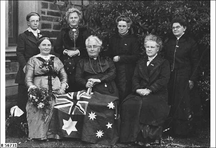 Woman’s Christian Temperance Union