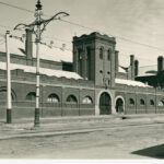 Image: Grenfell Street Power Station