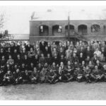 Image: Barwell Boys at Destitute Asylum