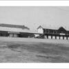 Image: Former Army offices and Drill Hall, Torrens Parade Ground