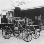 Image: Shearer Steam Car