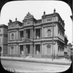 Edmund Wright House, King William Street, Adelaide, c.1910