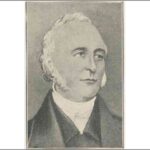 Image: Rev. William Longbottom