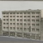 Image: F.H. Faulding & Co. building