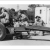 Image: Artillery Drill at Torrens Parade Ground