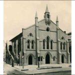 Image: Methodist Church, Pirie Street