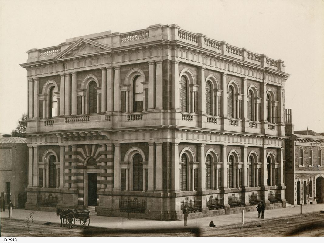 Bank of Adelaide