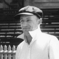 Sir Donald Bradman