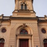 Image: Brougham Place Uniting Church