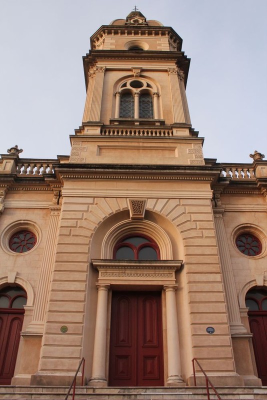 Uniting Church