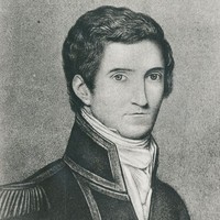 Matthew Flinders