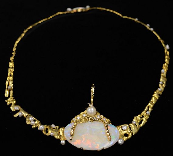 The Lady Mayoress’ Chain