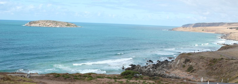 Fleurieu Peninsula