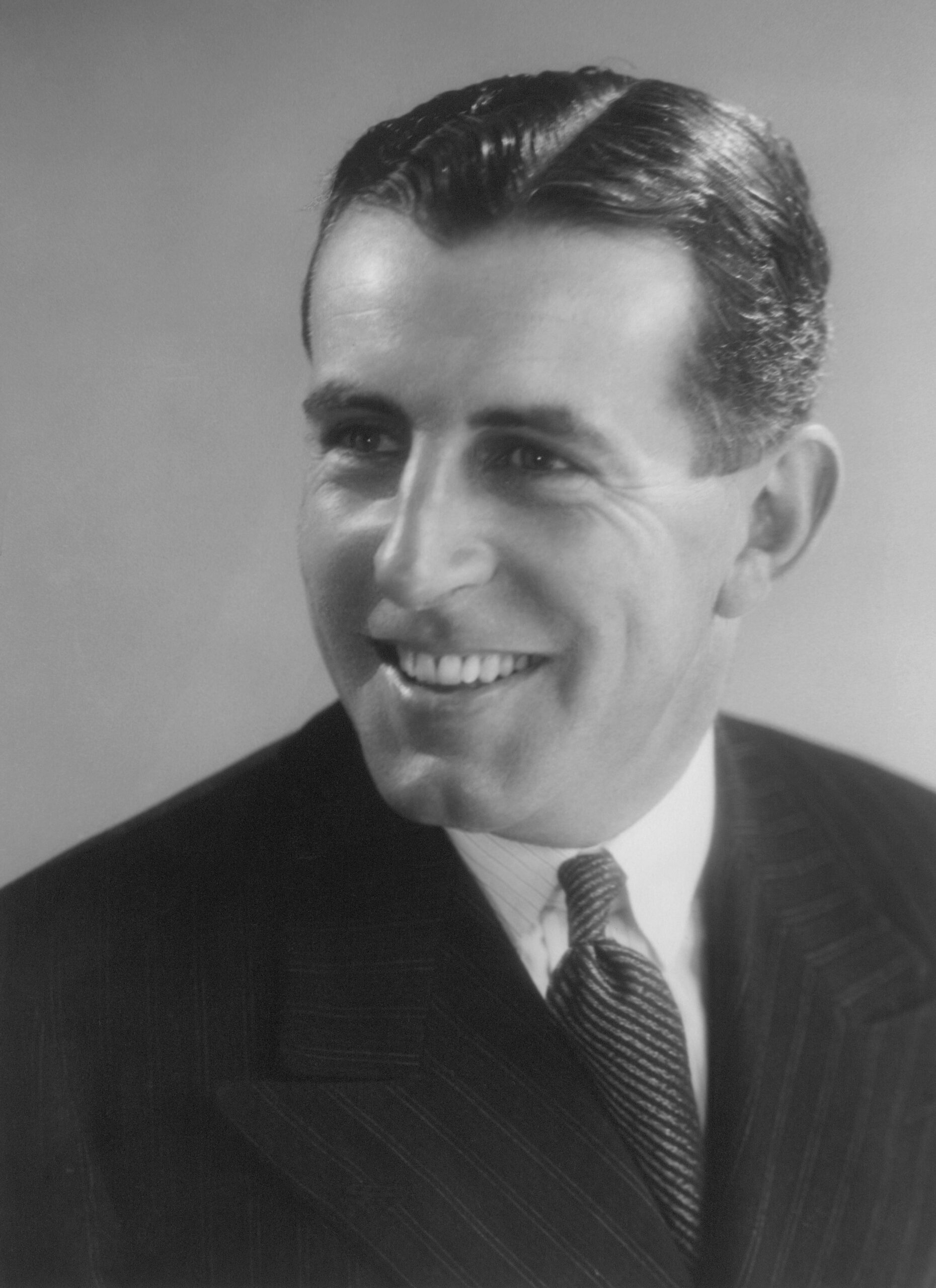 Sir Edward Hayward