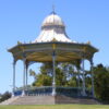 Elder Park rotunda, 2008