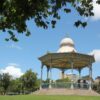 Elder Park rotunda, 2013