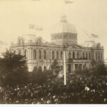 Image: Building on North Terrace