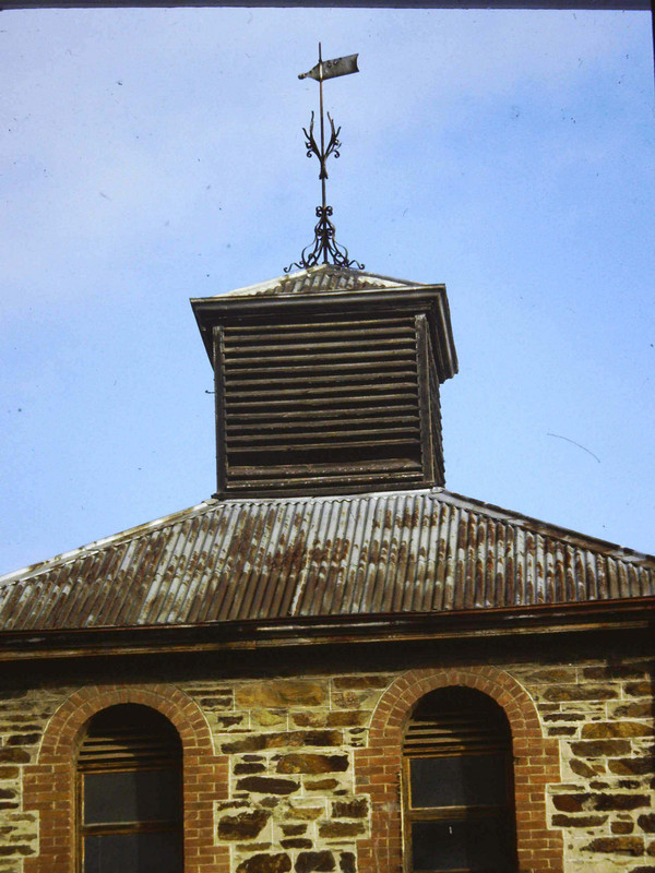 Adelaide Brewery