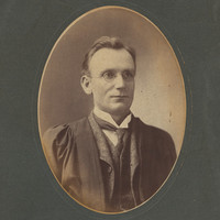 George Cockburn Henderson