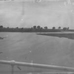 Image: View of river from bridge