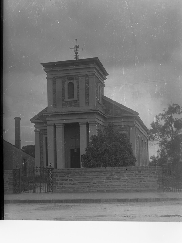 Presbyterian Church