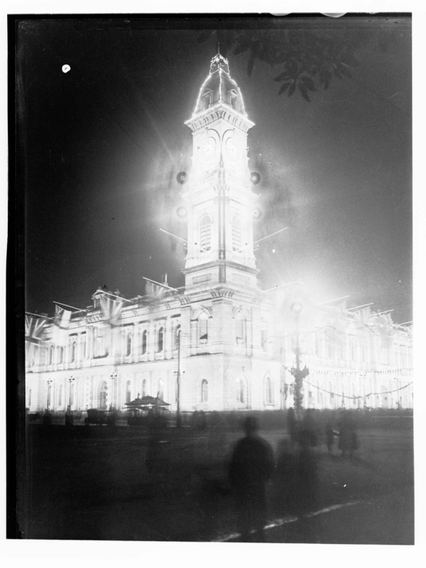 Adelaide General Post Office