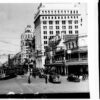 King William Street looking south from North Terrace