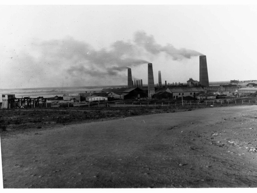 Flinders Ranges History Flinders Ranges and Far North Archives - History Hub