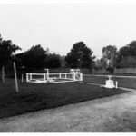 Image : Grounds of Adelaide Observatory