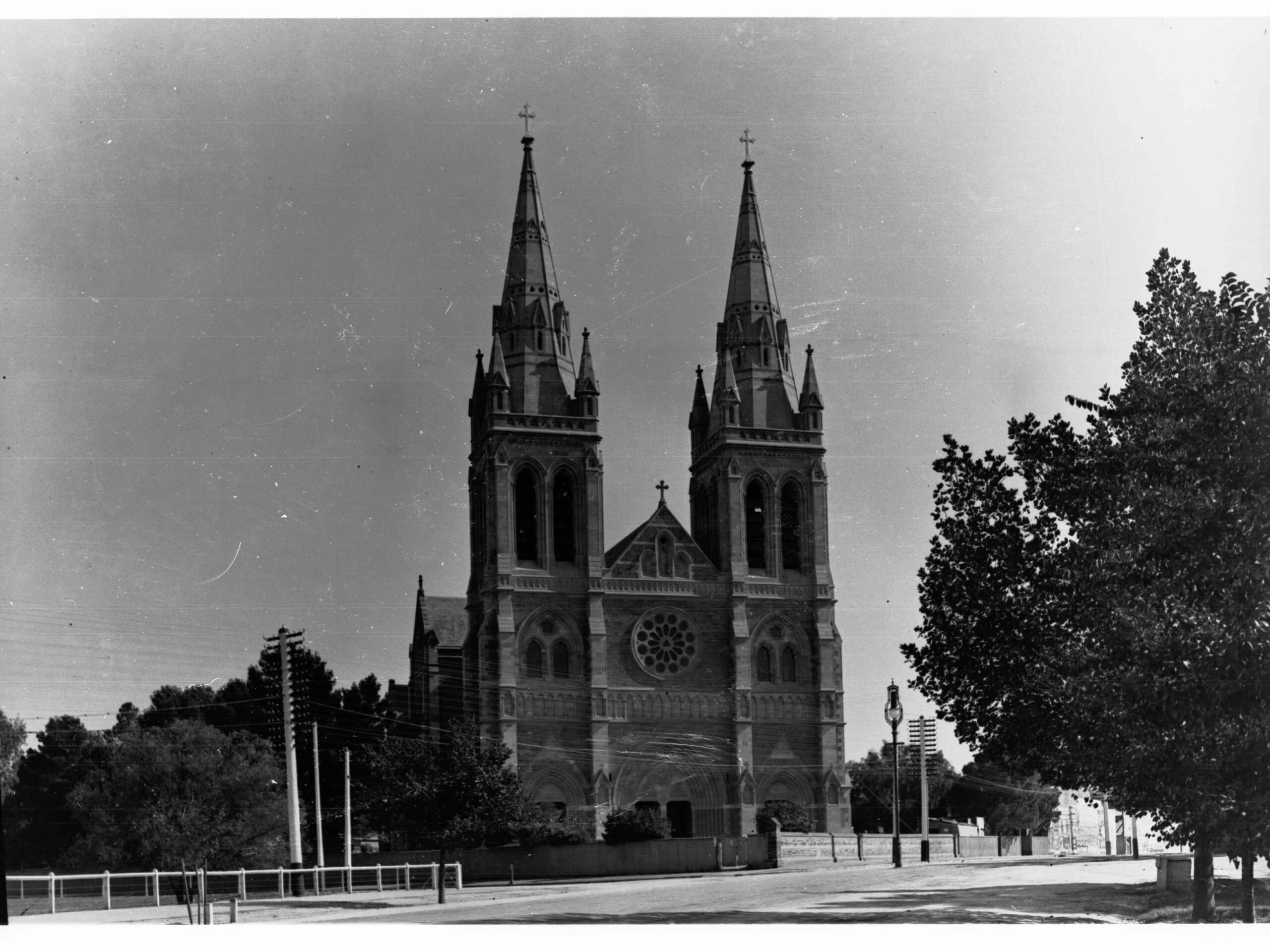 Anglican Church