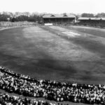 Image: Test Match cricket, 1937