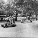 Image: Princess Elizabeth Playground